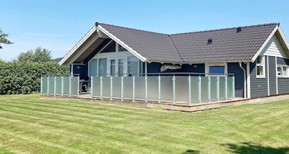 6 Person Holiday Home in Vinderup-by Traum