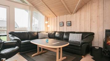 Ferienhaus | Innenbereich