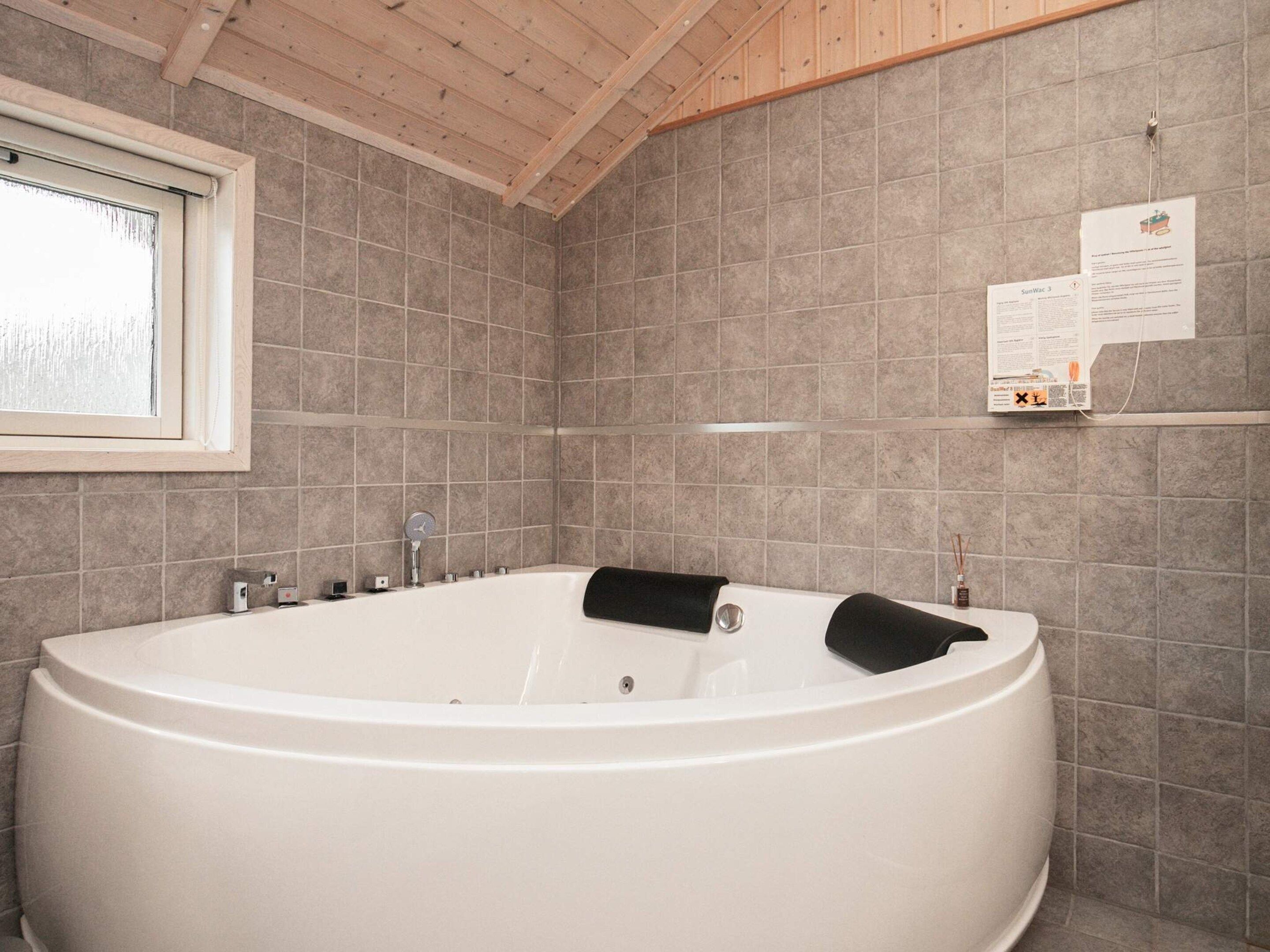 House | Spa treatment