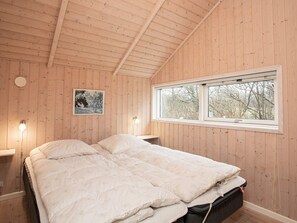 Interior - 5 Star Holiday Home in Vinderup (Vinderup)