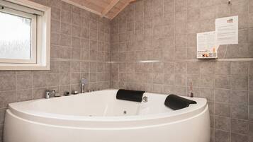 Casa | Tratamiento de spa