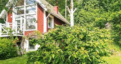 5 Person Holiday Home in Floda
