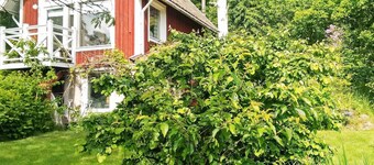 5 Person Holiday Home in Floda