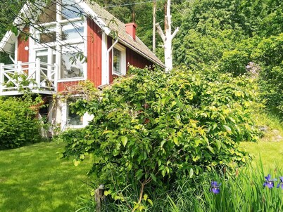 5 Person Holiday Home in Floda