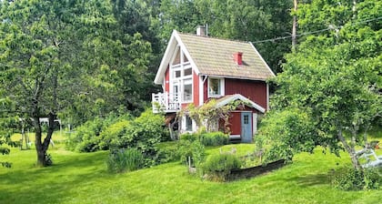 5 Person Holiday Home in Floda