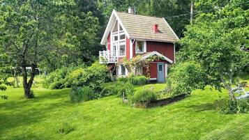 House | Exterior