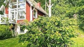 House | Exterior - 5 Person Holiday Home in Floda (Floda)