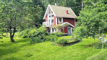 House | Exterior