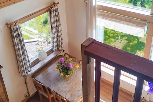 House | Interior
