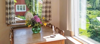 5 Person Holiday Home in Floda-by Traum