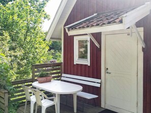 House | Exterior - 5 Person Holiday Home in Floda-by Traum (Floda)