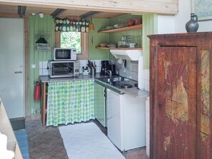 Unclassified image, 5 of 17, button - 5 Person Holiday Home in Floda (Floda)