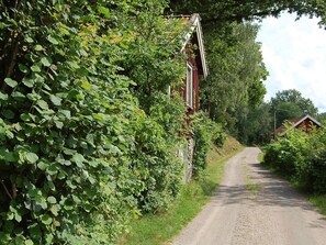 House | Property grounds - 5 Person Holiday Home in Floda-by Traum (Floda)