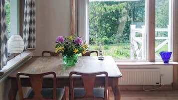 House | Interior