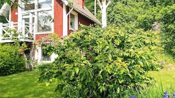 House | Exterior