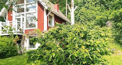 5 Person Holiday Home in Floda-by Traum