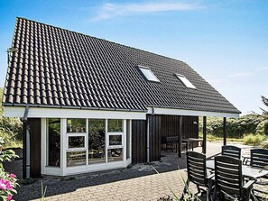 Hus | Udendørsområde