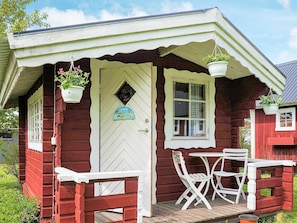 Exterior - 5 Person Holiday Home in Moholm (Moholm)