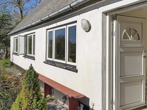 6 Person Holiday Home in Soby Aero