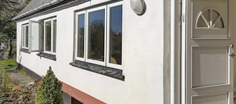 6 Person Holiday Home in Soby Aero