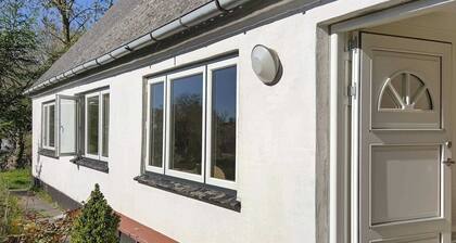 6 Person Holiday Home in Soby Aero