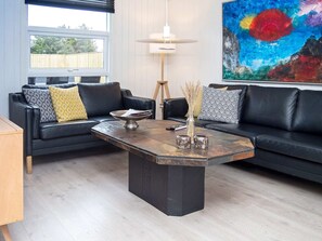 Casa | Interior