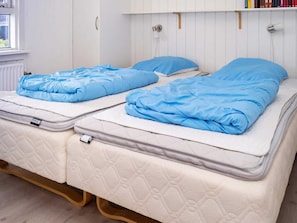 House | 5 bedrooms - 10 Person Holiday Home in Thisted (Thisted)