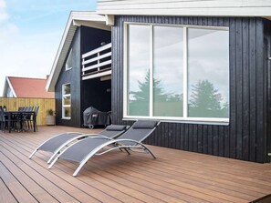 House | Exterior - 10 Person Holiday Home in Thisted (Thisted)