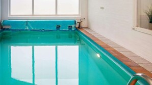 House | Pool | Outdoor pool - 10 Person Holiday Home in Thisted (Thisted)