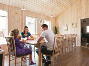 House | Dining