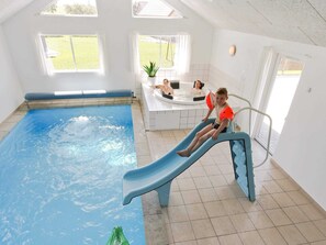 House | Pool - Luxury Beach House - By Traum Ferienwohnungen (Sydlangeland)