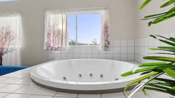 House | Spa treatment