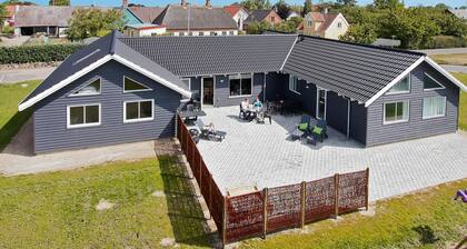 4 Star Holiday Home in Bagenkop