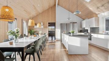 House | Interior