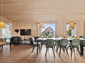 Maison | Intérieur
