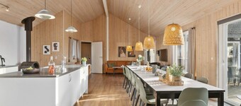 4 Star Holiday Home in Bagenkop