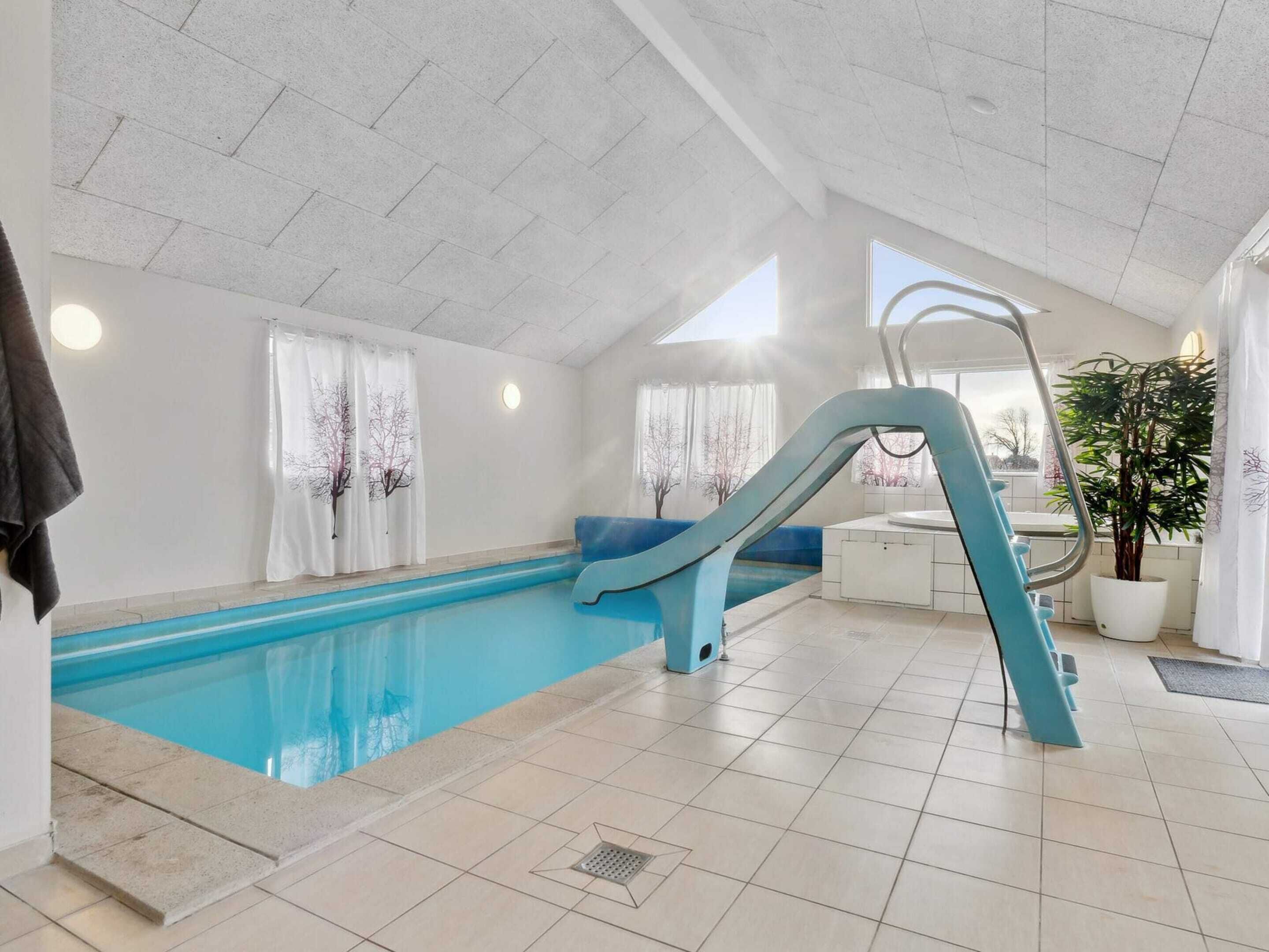 House | Pool | Indoor pool, outdoor pool