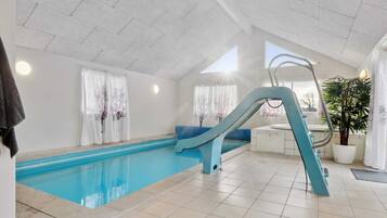 House | Pool | Indoor pool, outdoor pool
