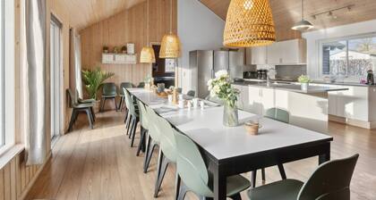 Luxury Beach House - By Traum Ferienwohnungen