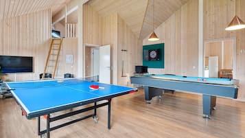 Casa | Sala de jocs