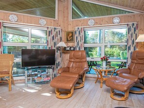Hus | Interiør