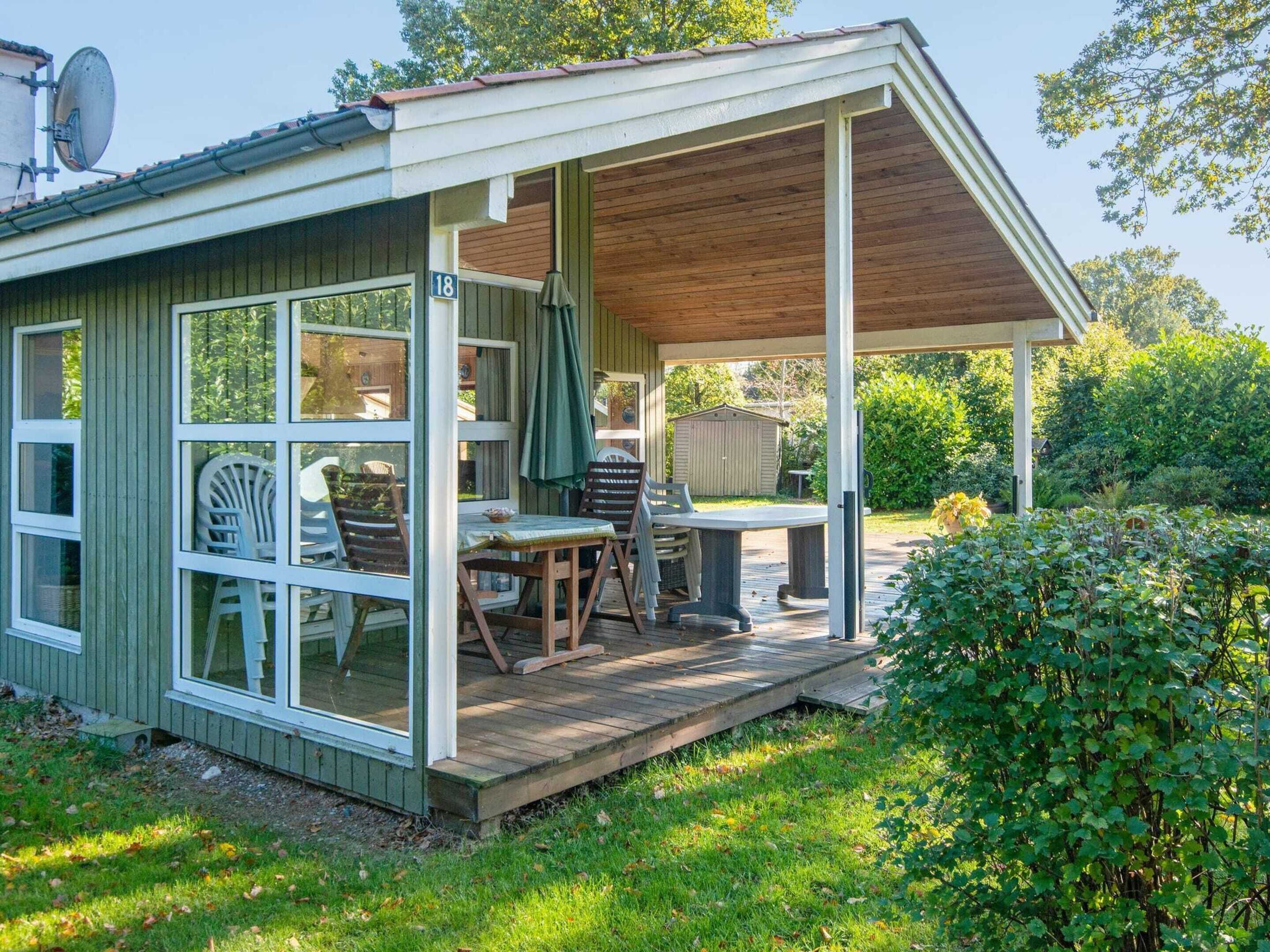 House | View from property