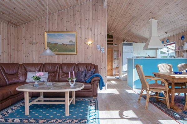 House | Interior