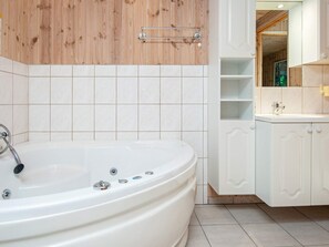 House | Interior - 8 Person Holiday Home in Glesborg-by Traum (Glesborg)