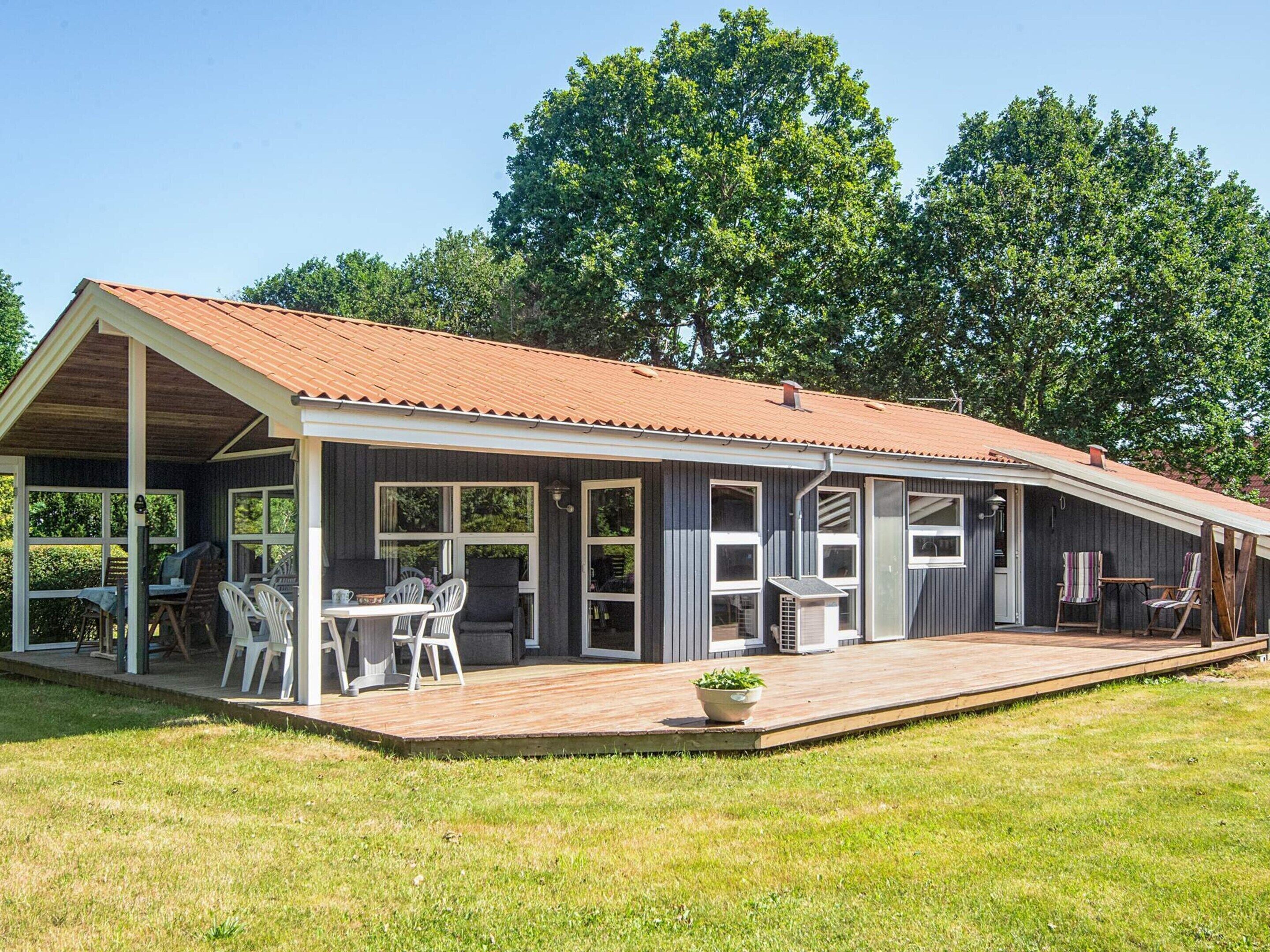 Huis | Exterieur