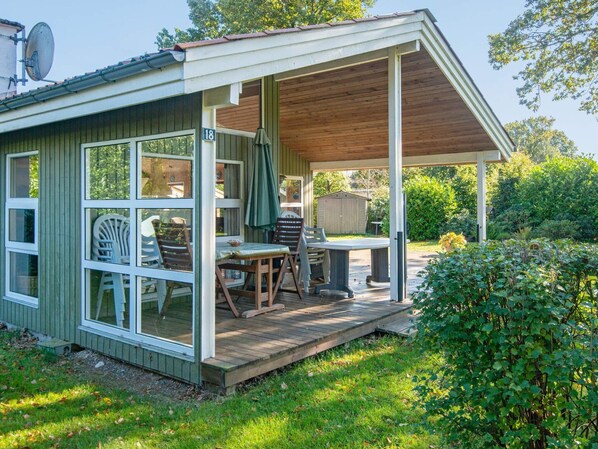 House | View from property