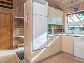 Hus | Interiør