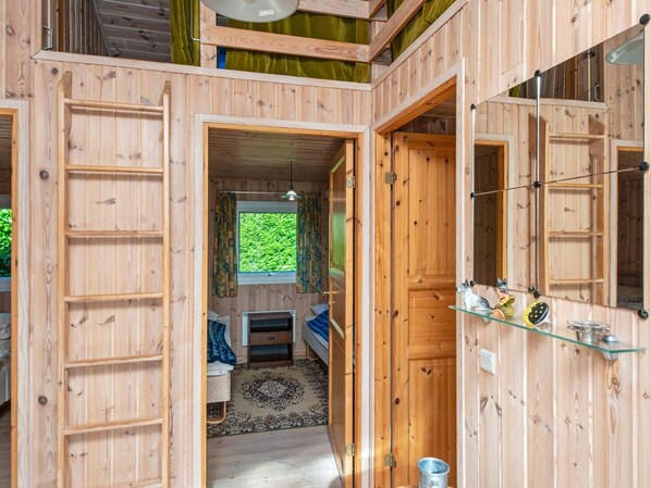 House | Interior