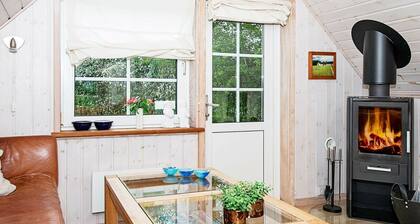Quaint Holiday Home in Arrild With Terrace