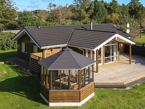 Hus | Udendørsområde